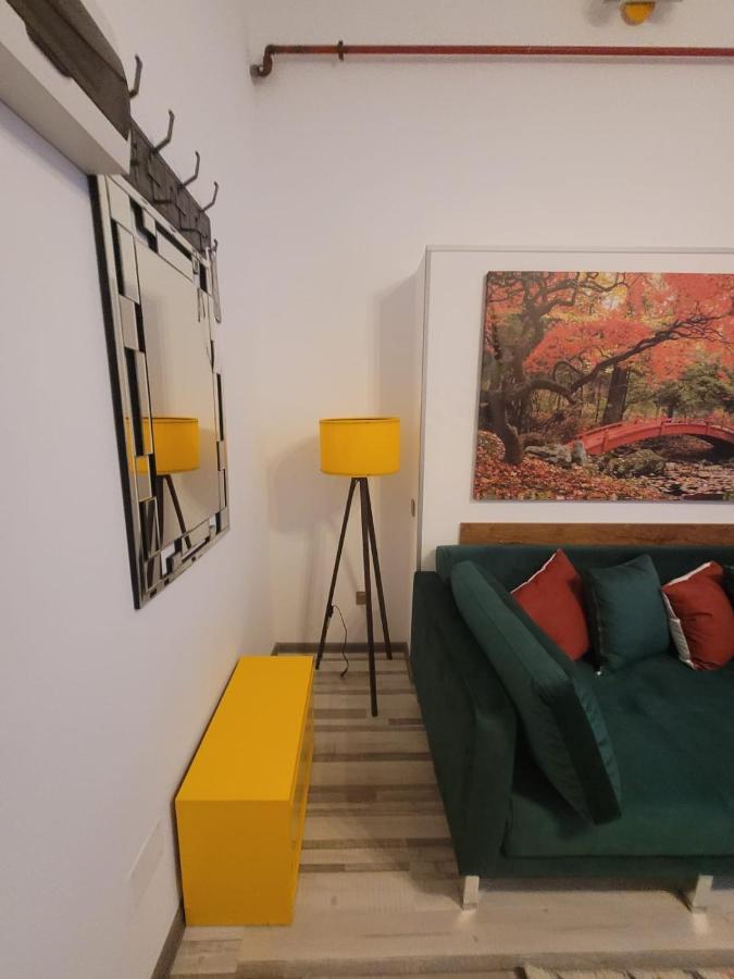 City Home 布加勒斯特 外观 照片