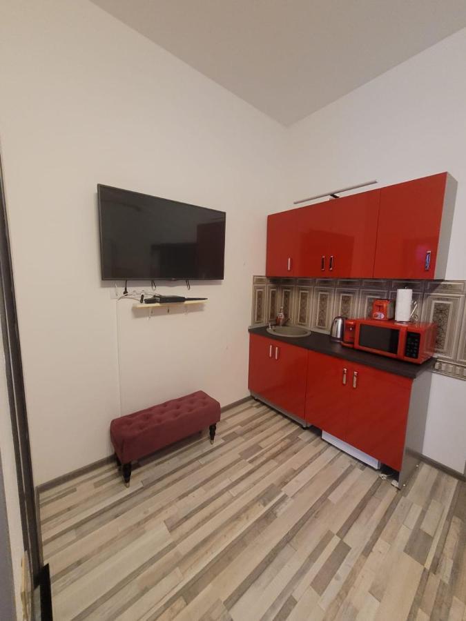 City Home 布加勒斯特 外观 照片