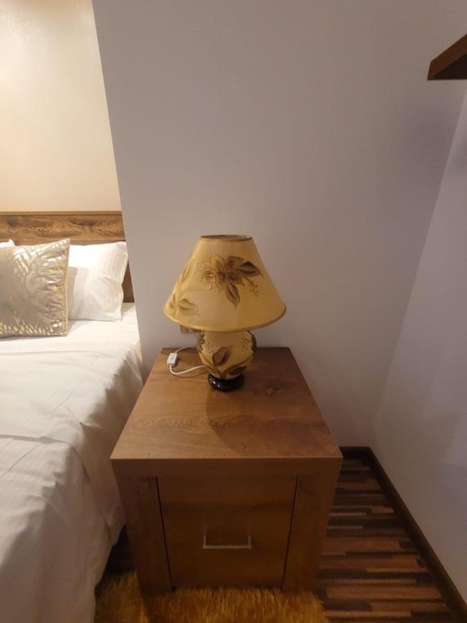 City Home 布加勒斯特 外观 照片