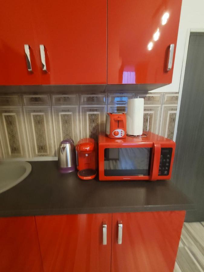 City Home 布加勒斯特 外观 照片