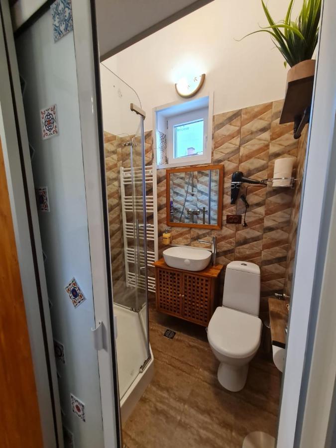 City Home 布加勒斯特 外观 照片