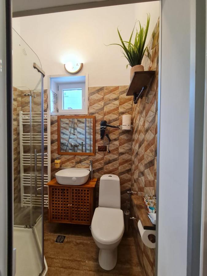 City Home 布加勒斯特 外观 照片