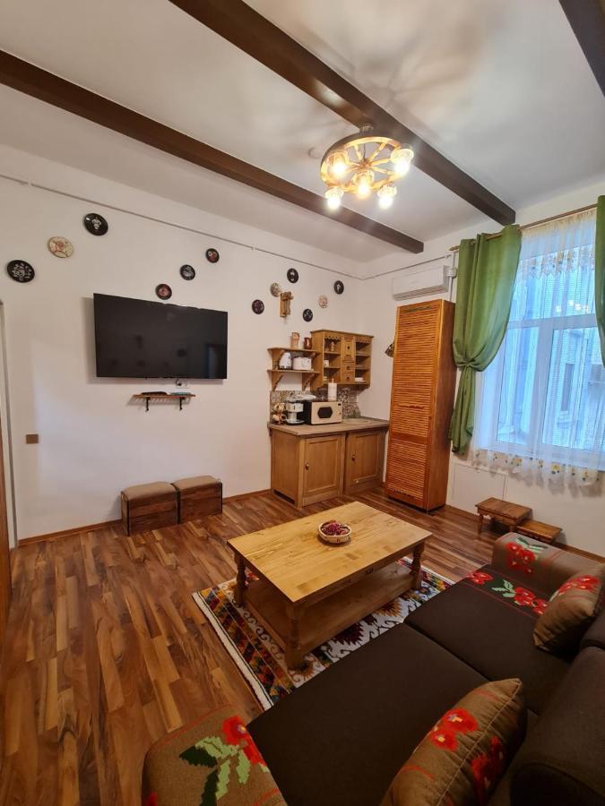 City Home 布加勒斯特 外观 照片