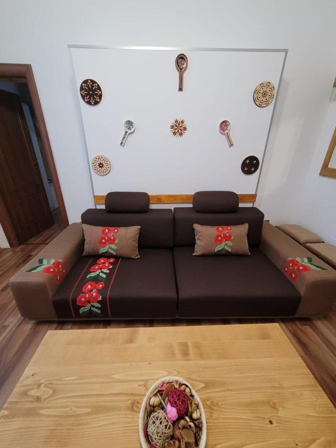 City Home 布加勒斯特 外观 照片