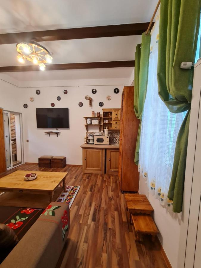 City Home 布加勒斯特 外观 照片