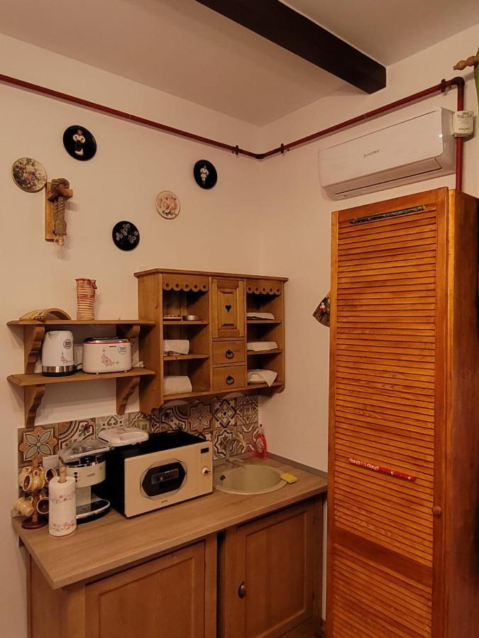 City Home 布加勒斯特 外观 照片