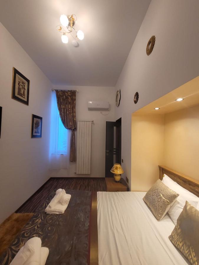 City Home 布加勒斯特 外观 照片
